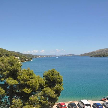 Anna Apartment Marina Dış mekan fotoğraf