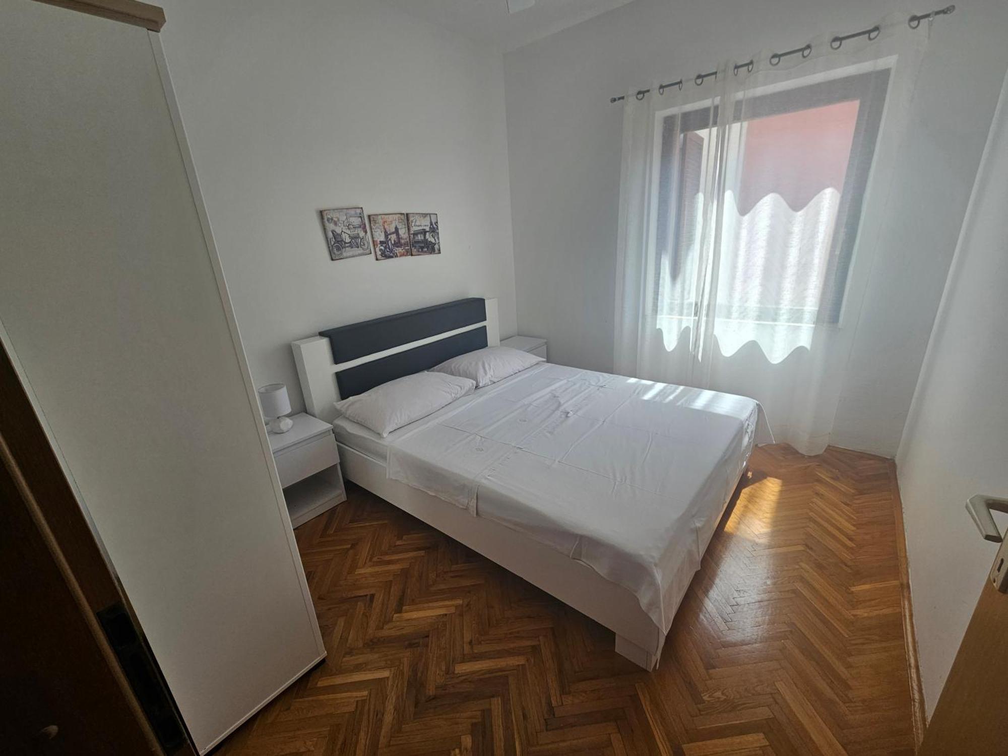 Anna Apartment Marina Dış mekan fotoğraf