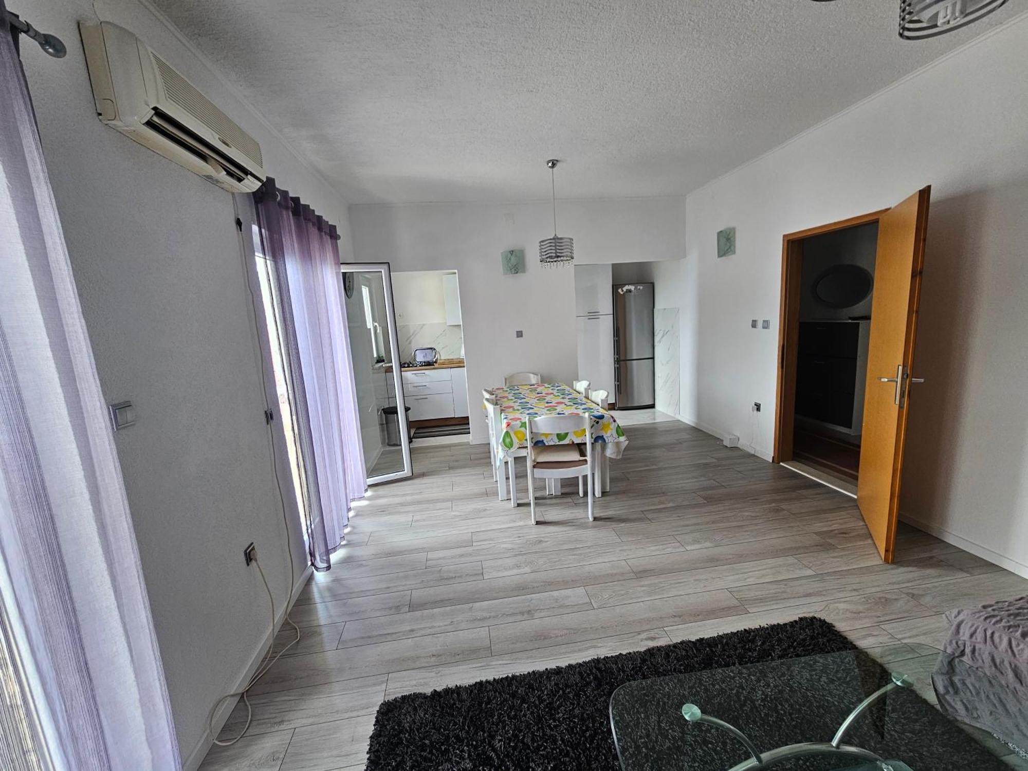 Anna Apartment Marina Dış mekan fotoğraf
