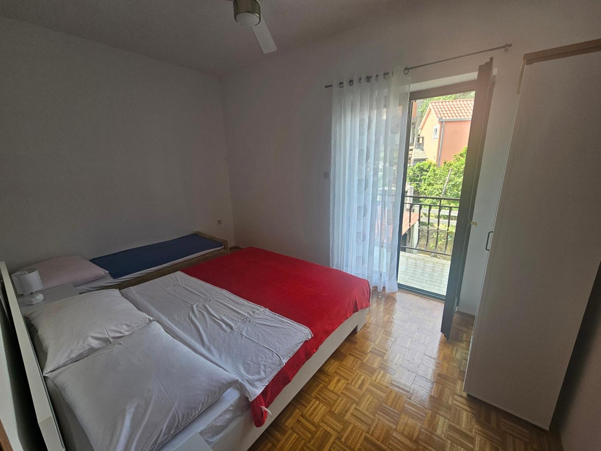 Anna Apartment Marina Dış mekan fotoğraf