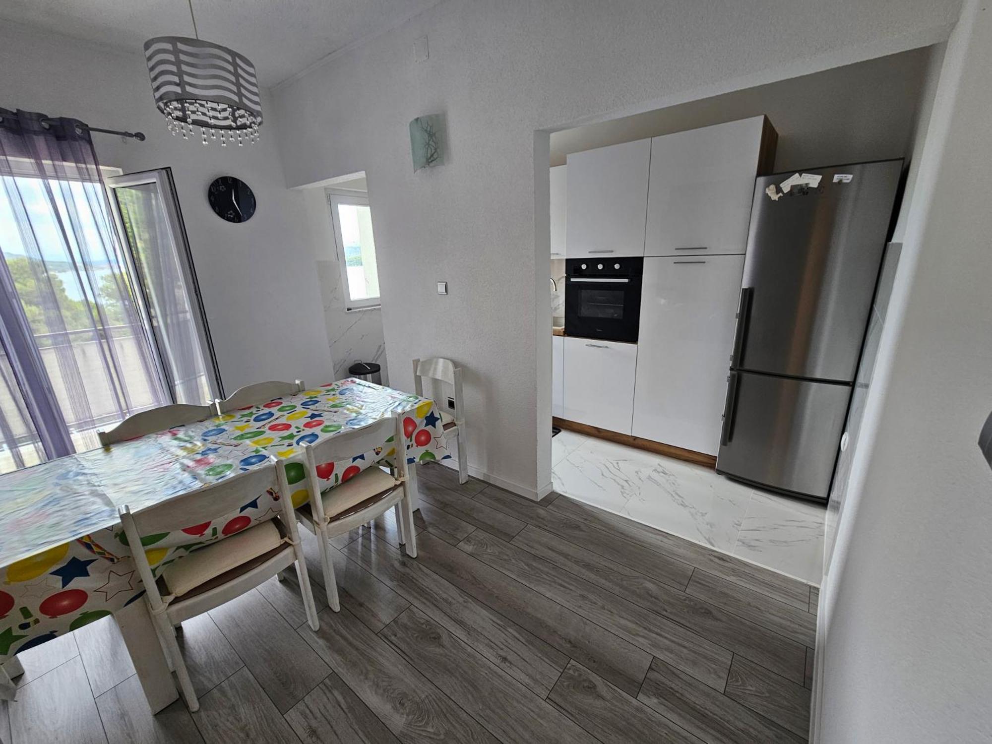 Anna Apartment Marina Dış mekan fotoğraf