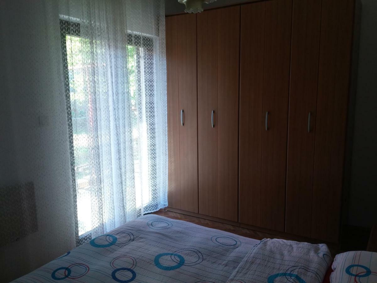Anna Apartment Marina Dış mekan fotoğraf