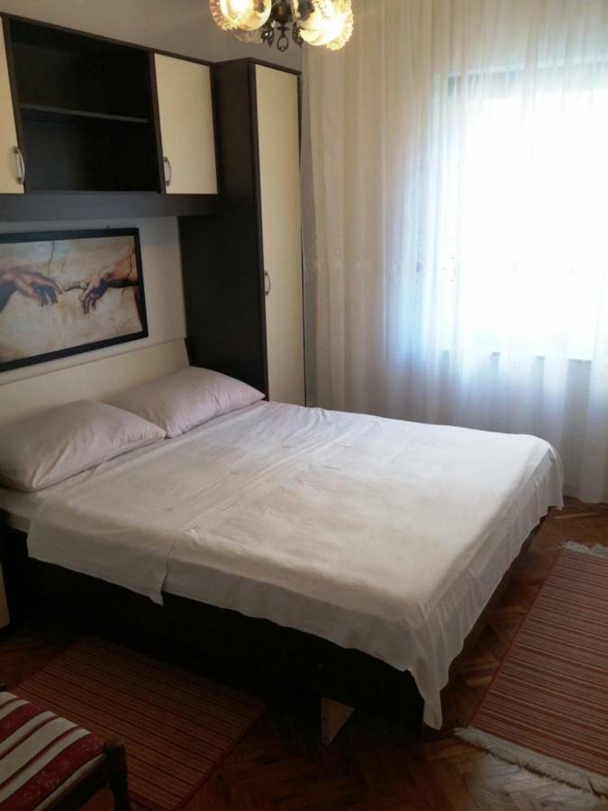 Anna Apartment Marina Dış mekan fotoğraf