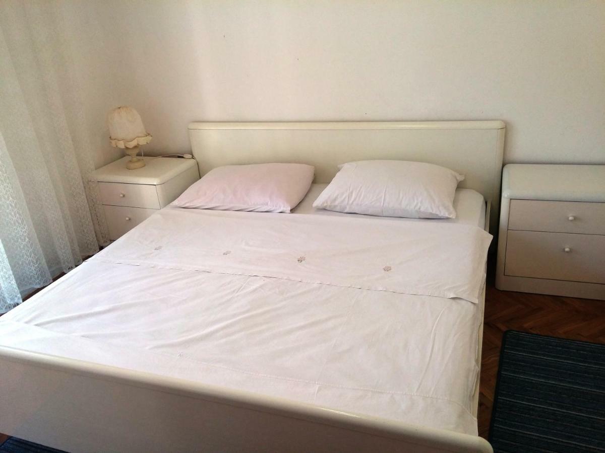Anna Apartment Marina Dış mekan fotoğraf