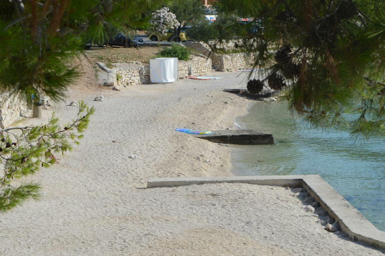 Anna Apartment Marina Dış mekan fotoğraf