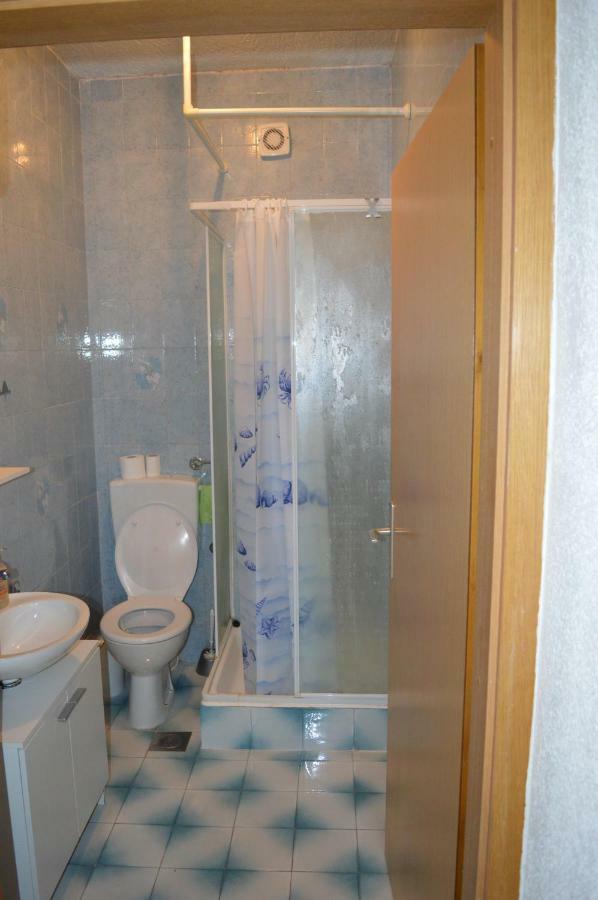 Anna Apartment Marina Dış mekan fotoğraf