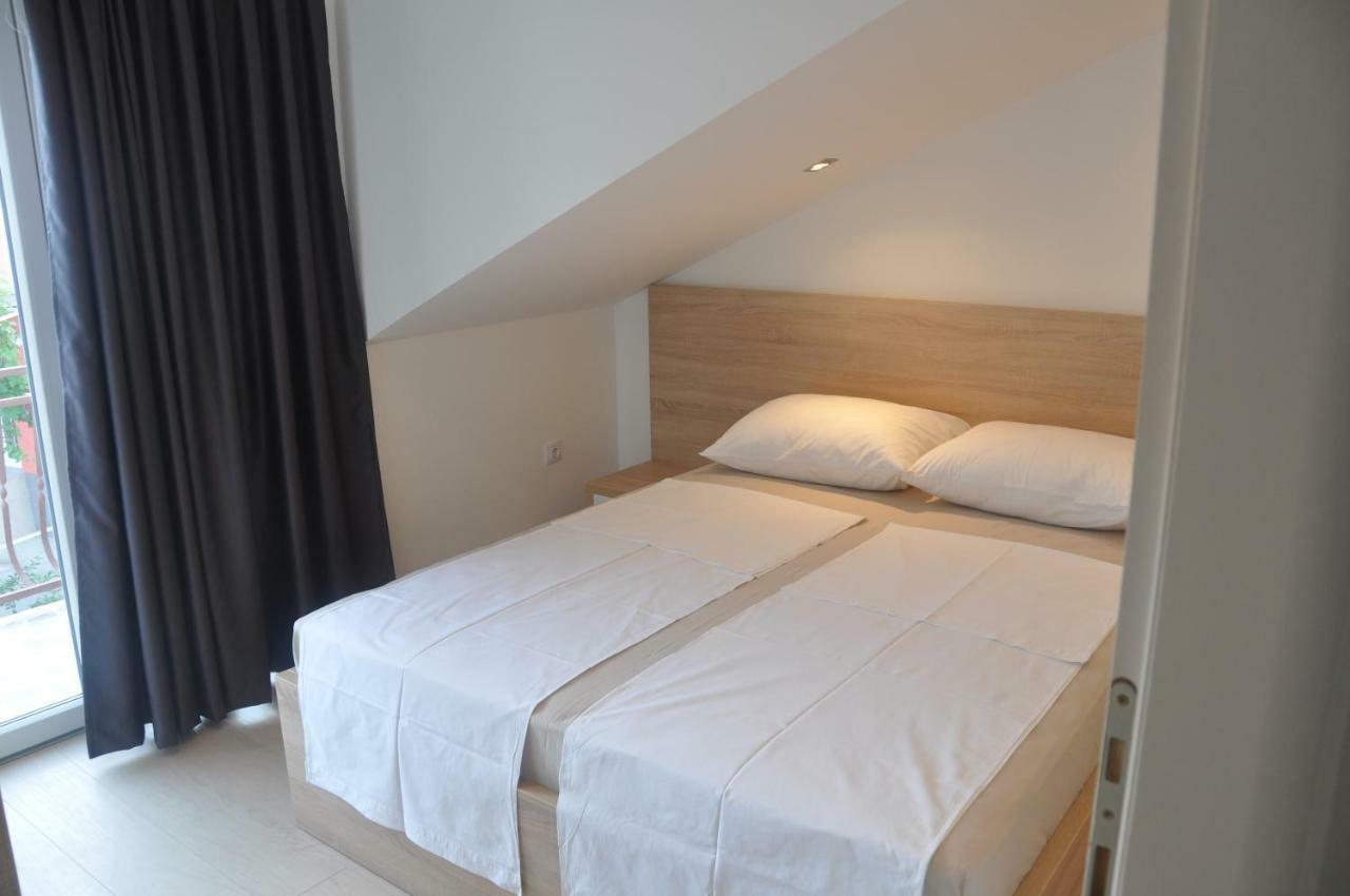 Anna Apartment Marina Dış mekan fotoğraf