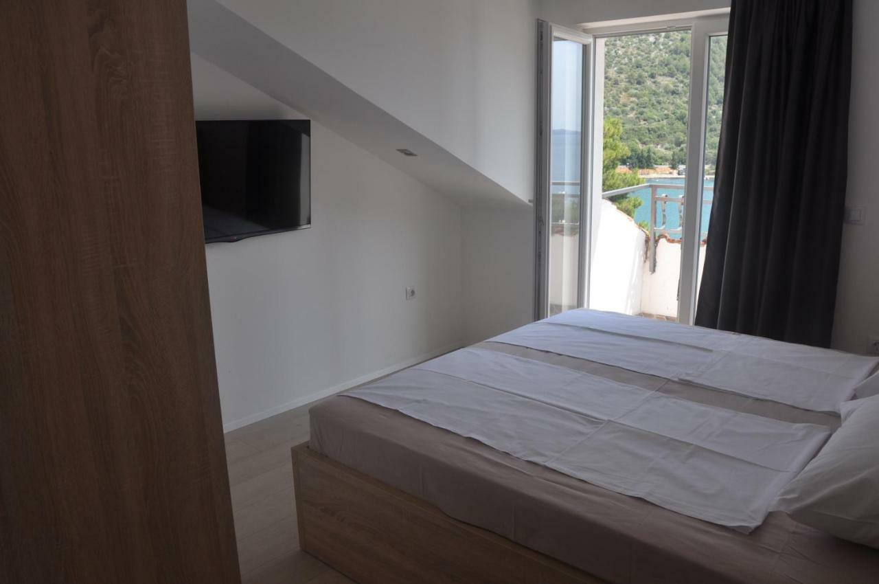 Anna Apartment Marina Dış mekan fotoğraf