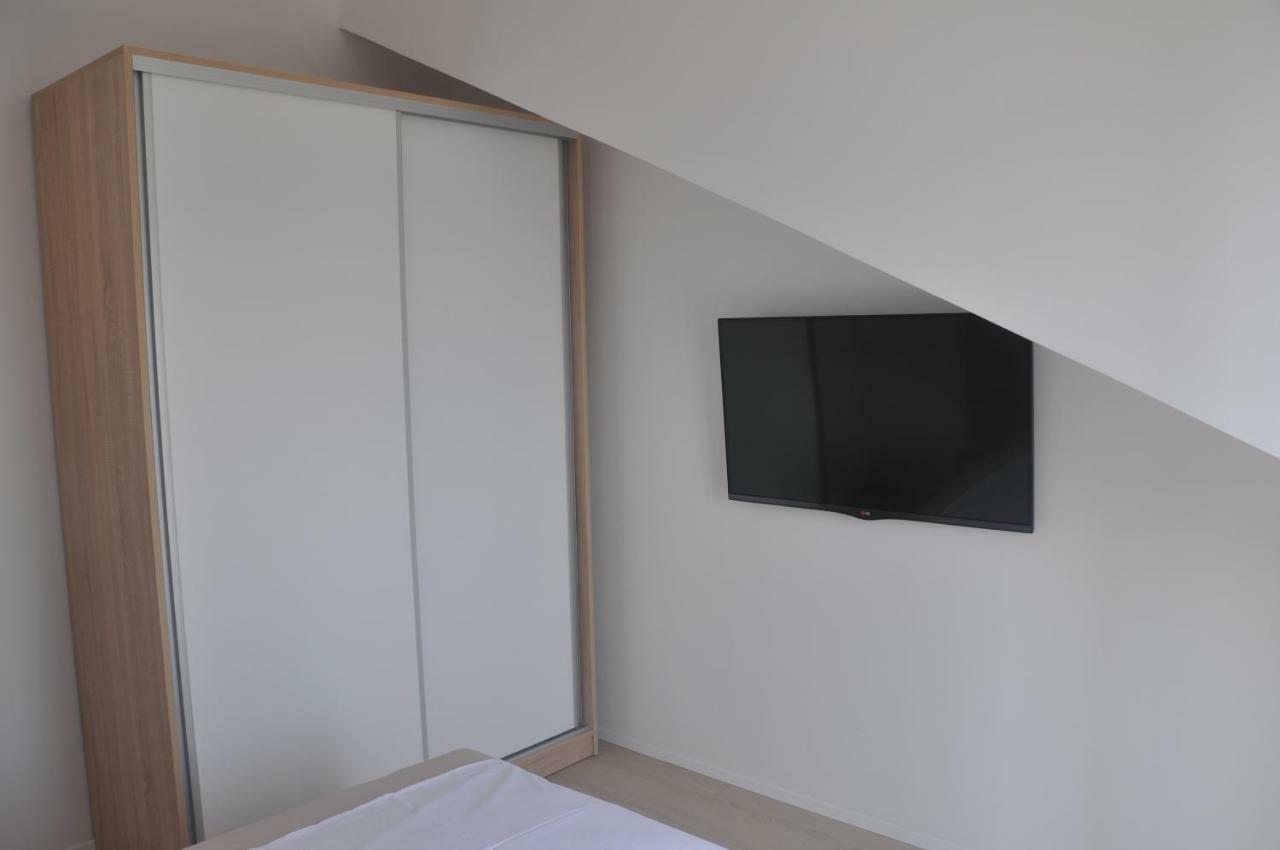 Anna Apartment Marina Dış mekan fotoğraf