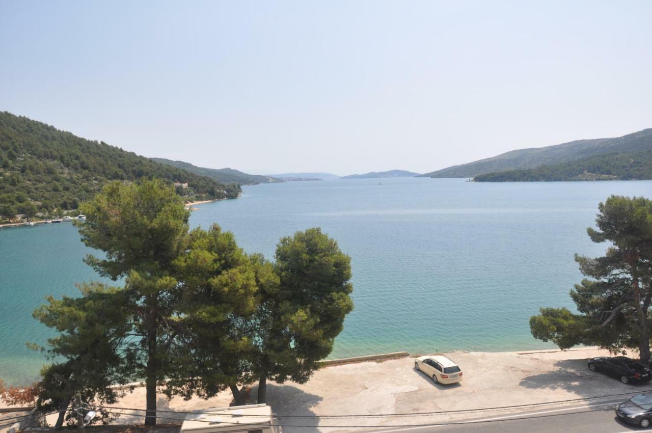 Anna Apartment Marina Dış mekan fotoğraf