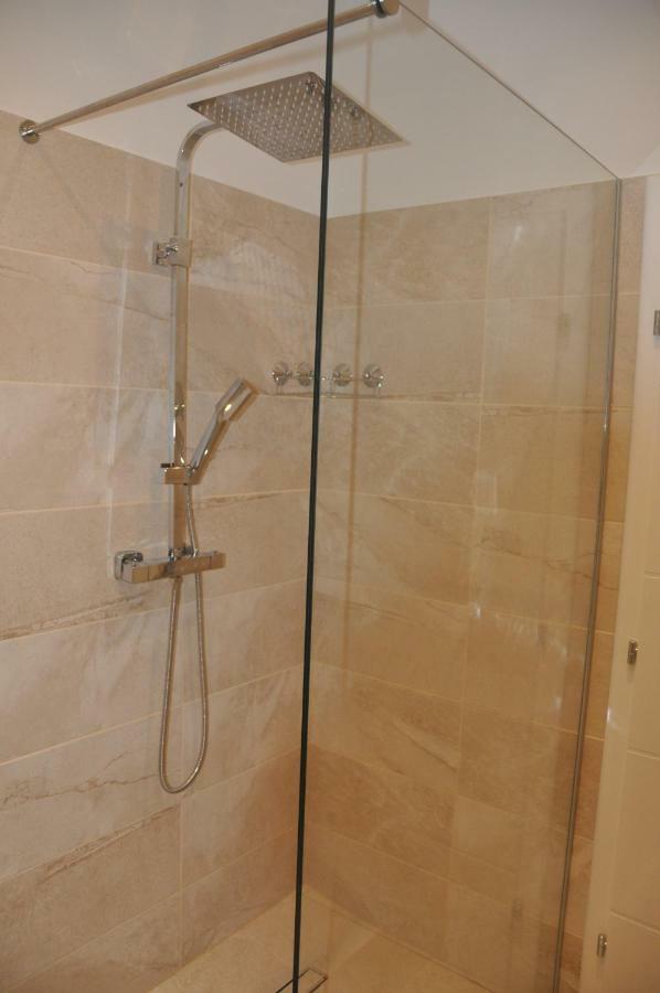Anna Apartment Marina Dış mekan fotoğraf