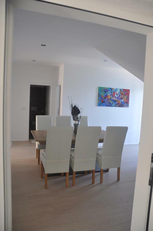 Anna Apartment Marina Dış mekan fotoğraf