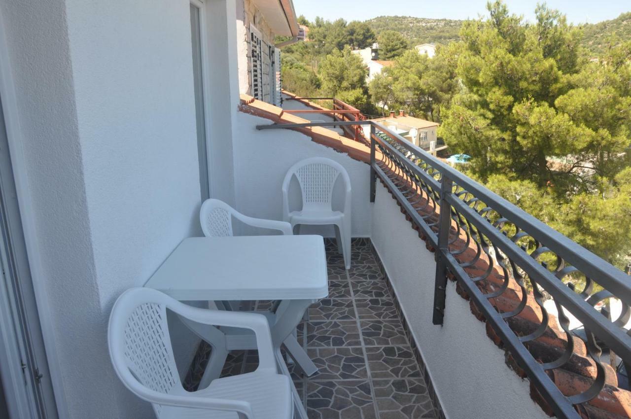 Anna Apartment Marina Dış mekan fotoğraf