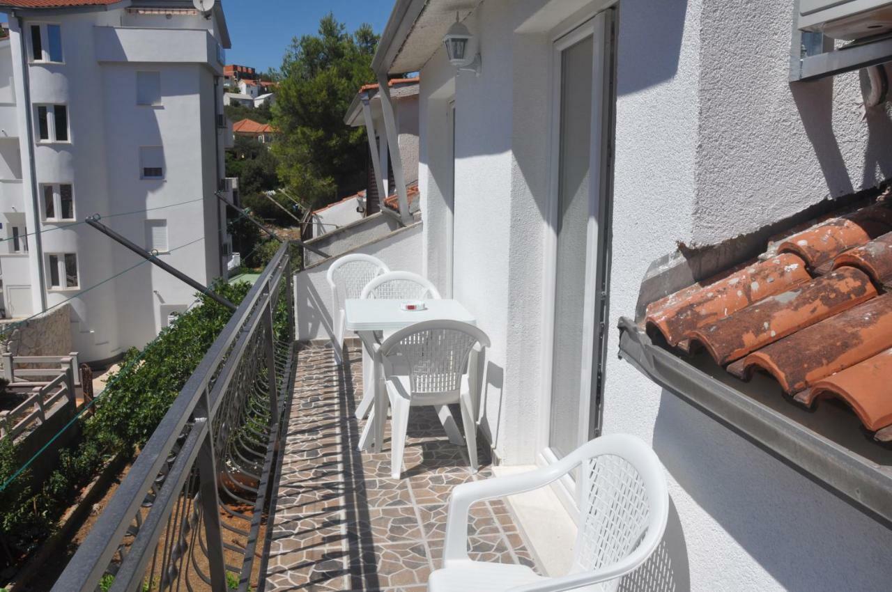 Anna Apartment Marina Dış mekan fotoğraf