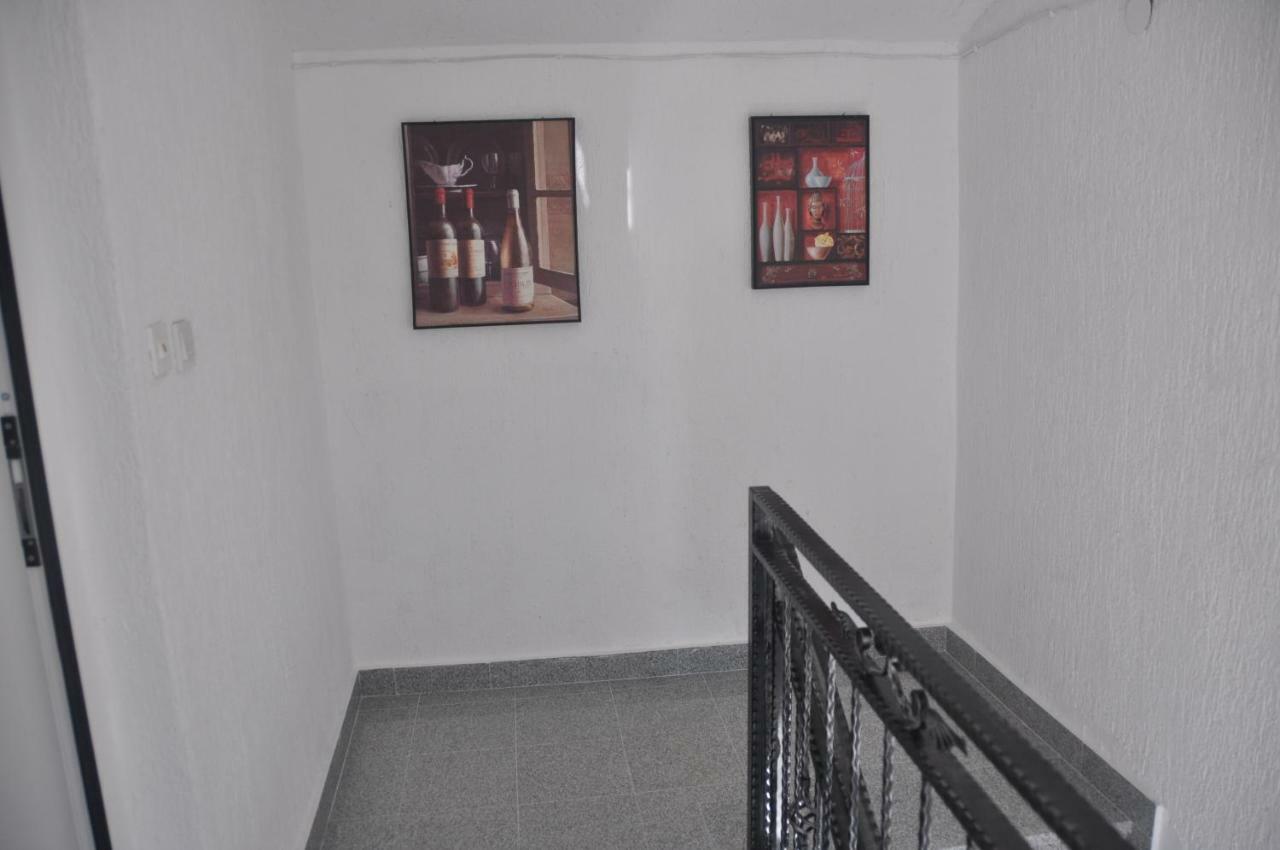 Anna Apartment Marina Dış mekan fotoğraf