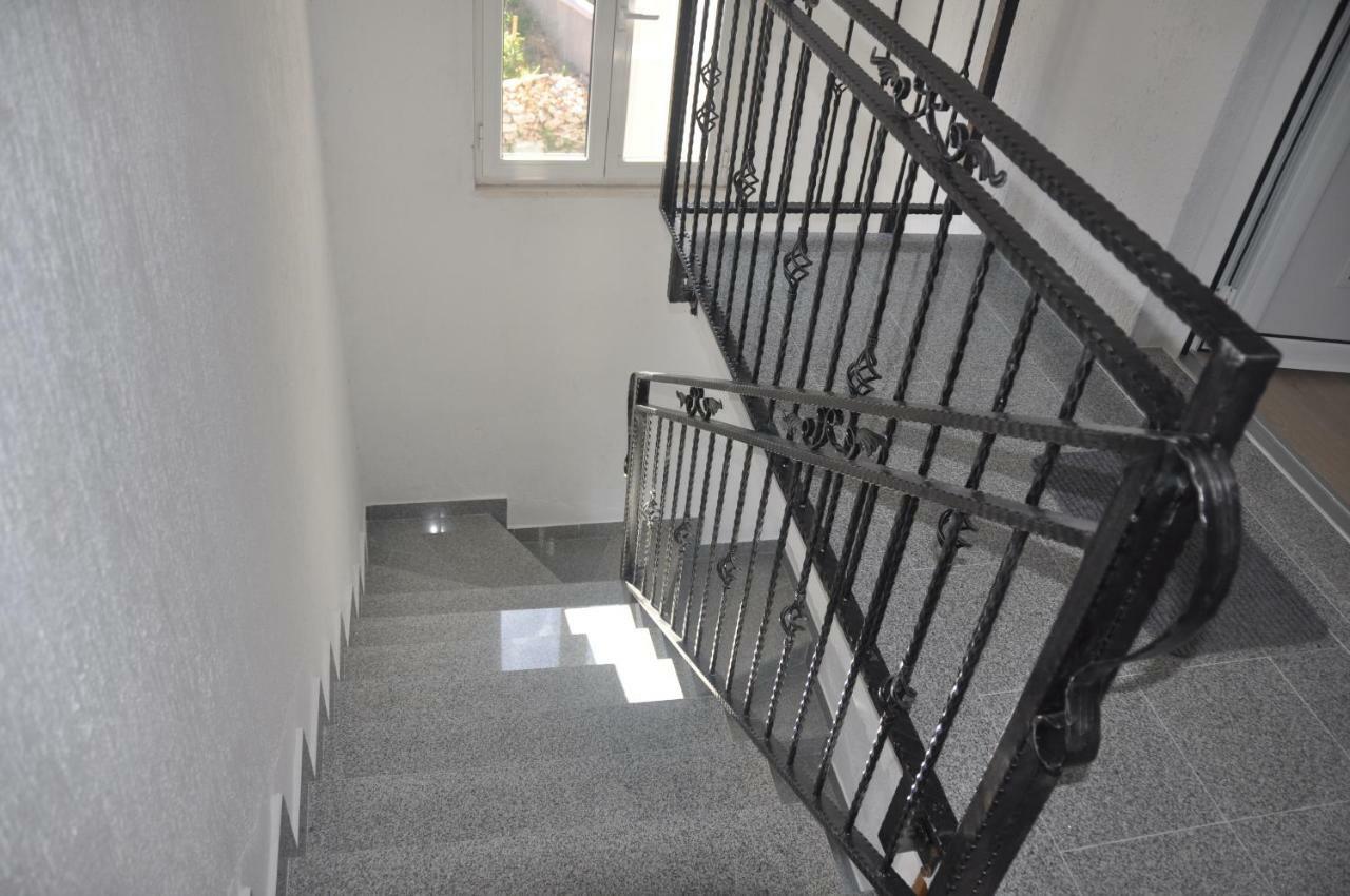 Anna Apartment Marina Dış mekan fotoğraf